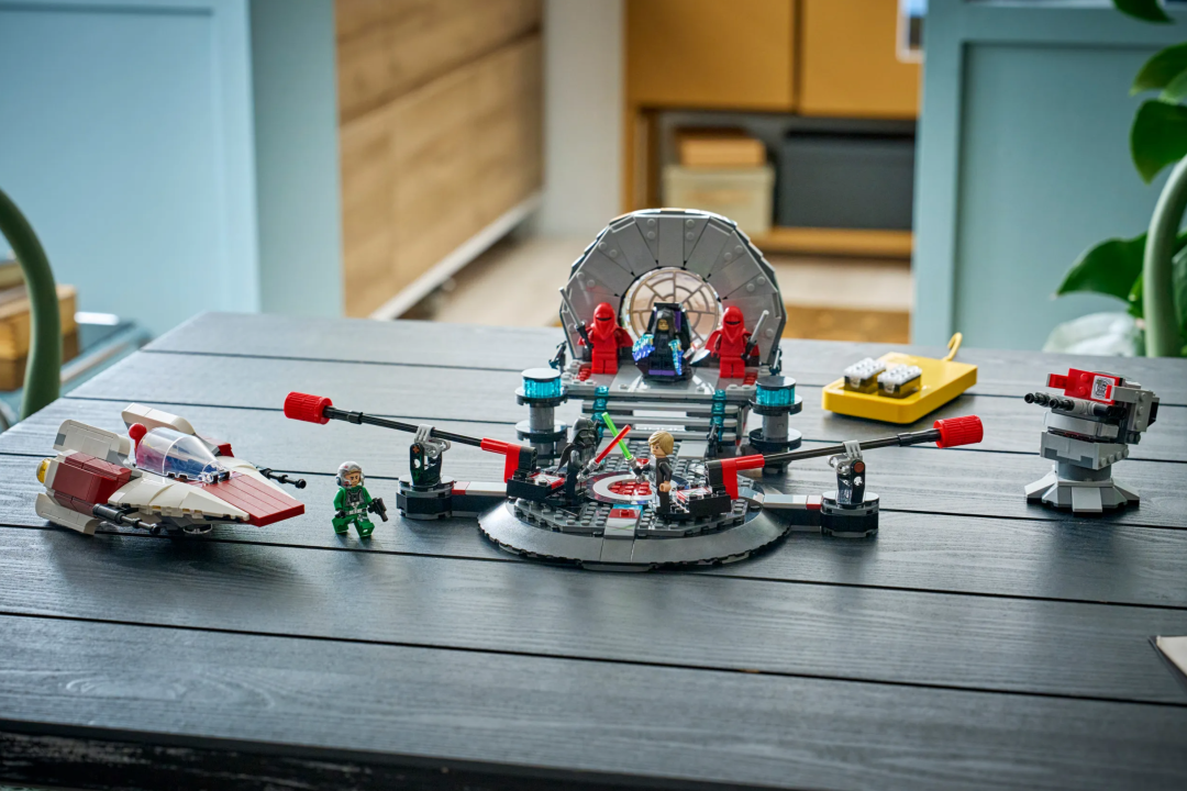 在 CES 上，AI 硬件已经照进现实，无论你接不接受｜CES2026 image 15