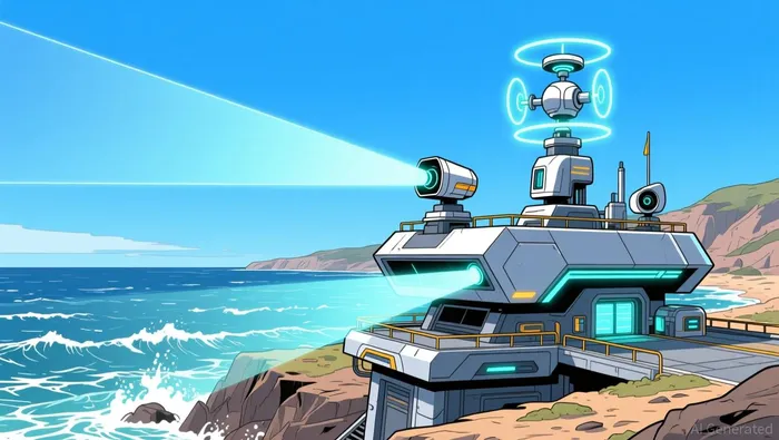 Woolpert $49.9M USACE Win: The Hidden Recurring Revenue Anchor Defying Industrial Volatility image