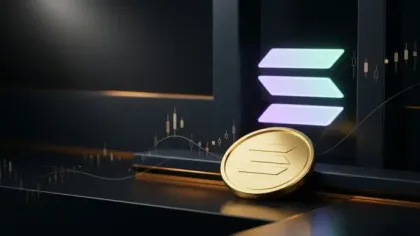 CHAD Stock soll DeFi Developments Solana-Treasury stärken