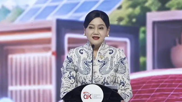 Perangi Rentenir, Penyaluran Kredit Program OJK Tembus Rp 64,8 Triliun image 1