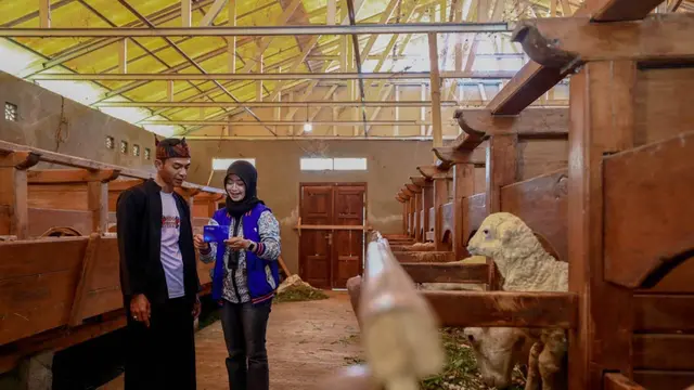 Pembiayaan Inklusif, Obligasi Sosial Berkelanjutan BRI Raih IDX Channel Anugerah ESG 2026 image 2