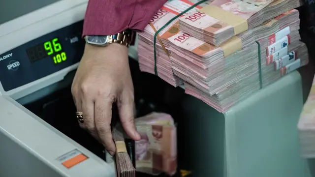 Uang Primer Naik 13,8%, Bank Indonesia Pastikan Likuiditas Terjaga image 3