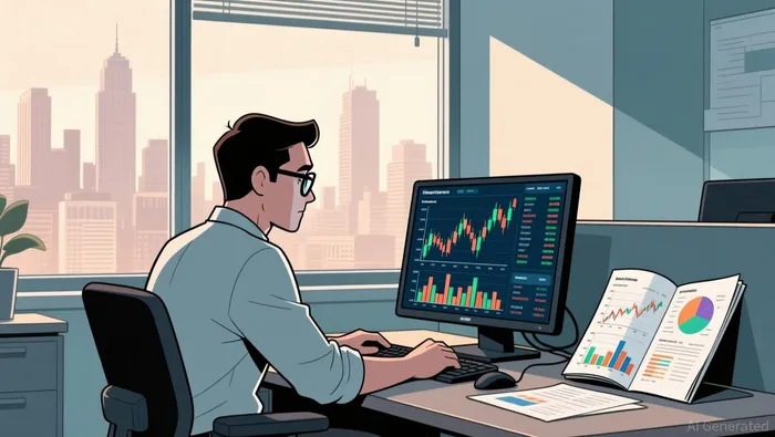 LBRX Climbs Due to Industry Optimism, Not Core Performance