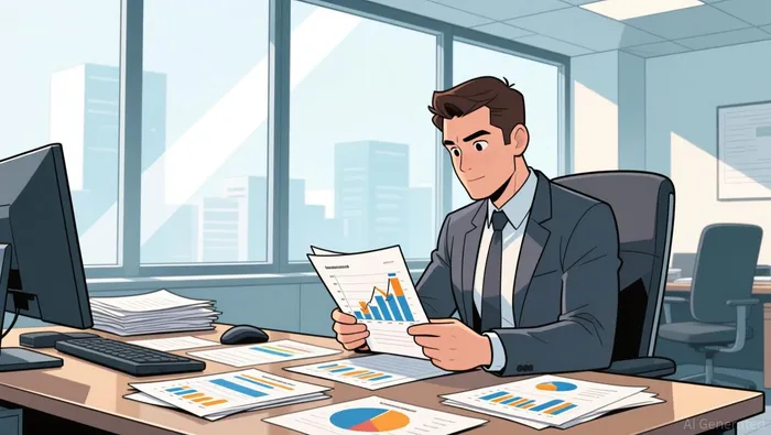 NAXS Buyback Shrinks 27% NAV Discount—Value Investors Anticipate Gap Narrowing Ahead of July Event