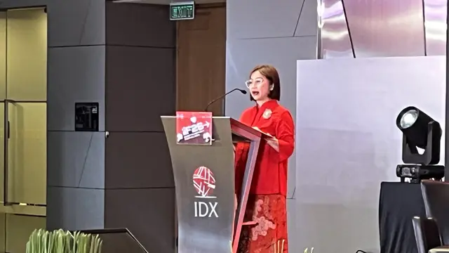 BEI Ungkap Tren Investasi Bergeser, Dampak Sosial dan Lingkungan Jadi Pertimbangan