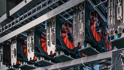 挖矿大户,融资 27 亿:改当 AI 房东,IPO 了
