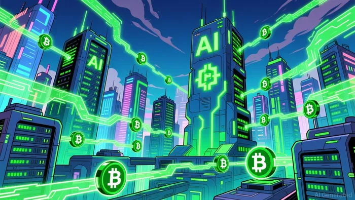 OpenVPP Surges 25% Amid DePIN Sector Tailwinds and Policy Shifts