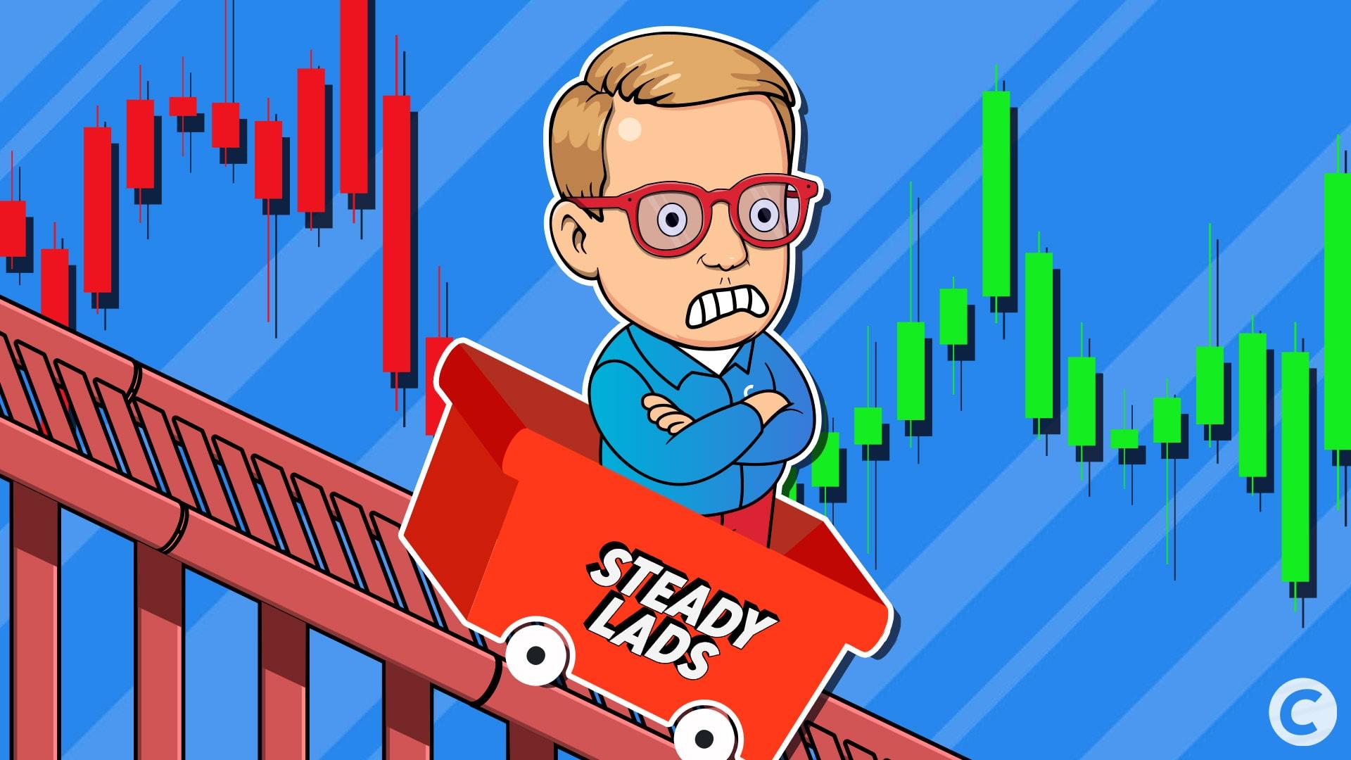 La timeframe pour dompter les cryptomonnaies – La minute trading