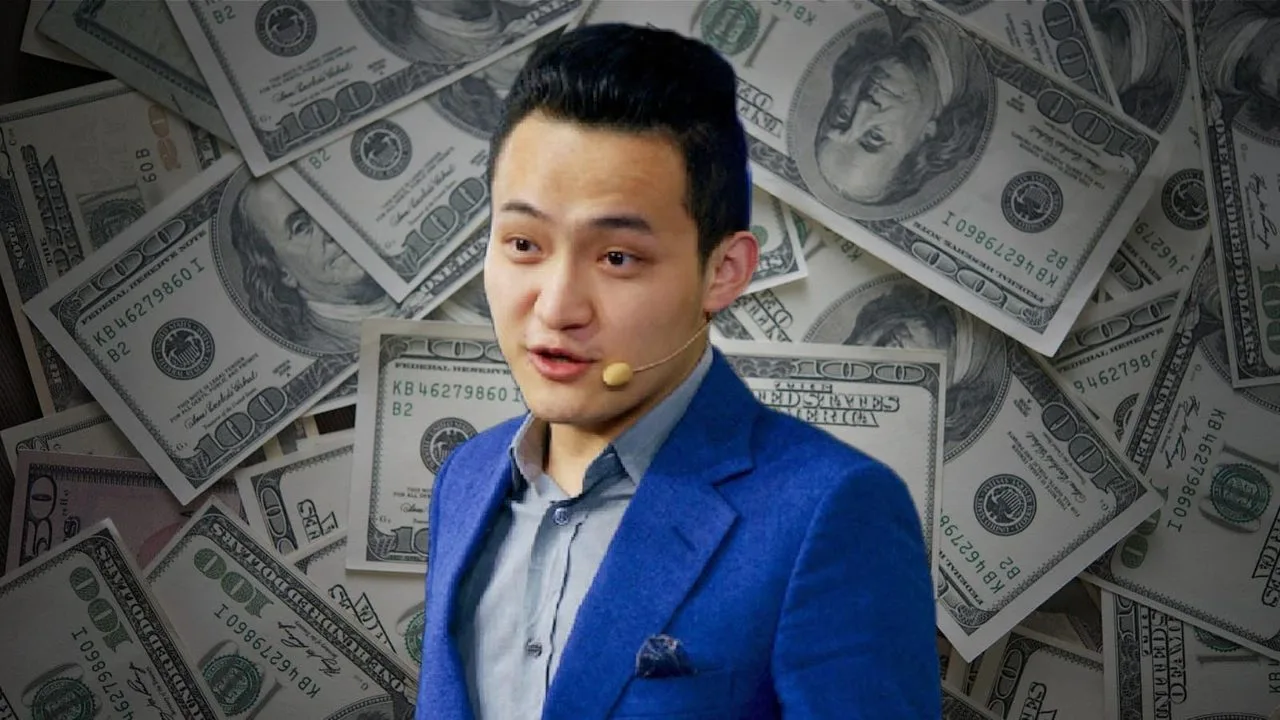 Justin Sun úp mở “thông báo lớn sắp tới”, cộng đồng crypto dậy sóng
