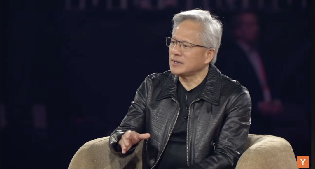 奥特曼承认:高估了AI抢饭碗!黄仁勋:失业论完全搞反了 image 3