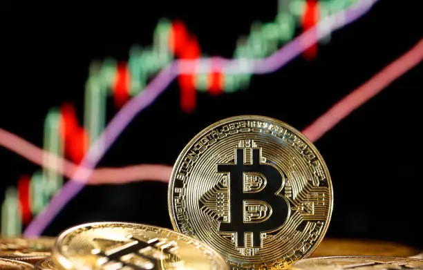 Here’s Why The Bitcoin Price Has Risen 37% Since April And What Could Threaten The Rally image 1