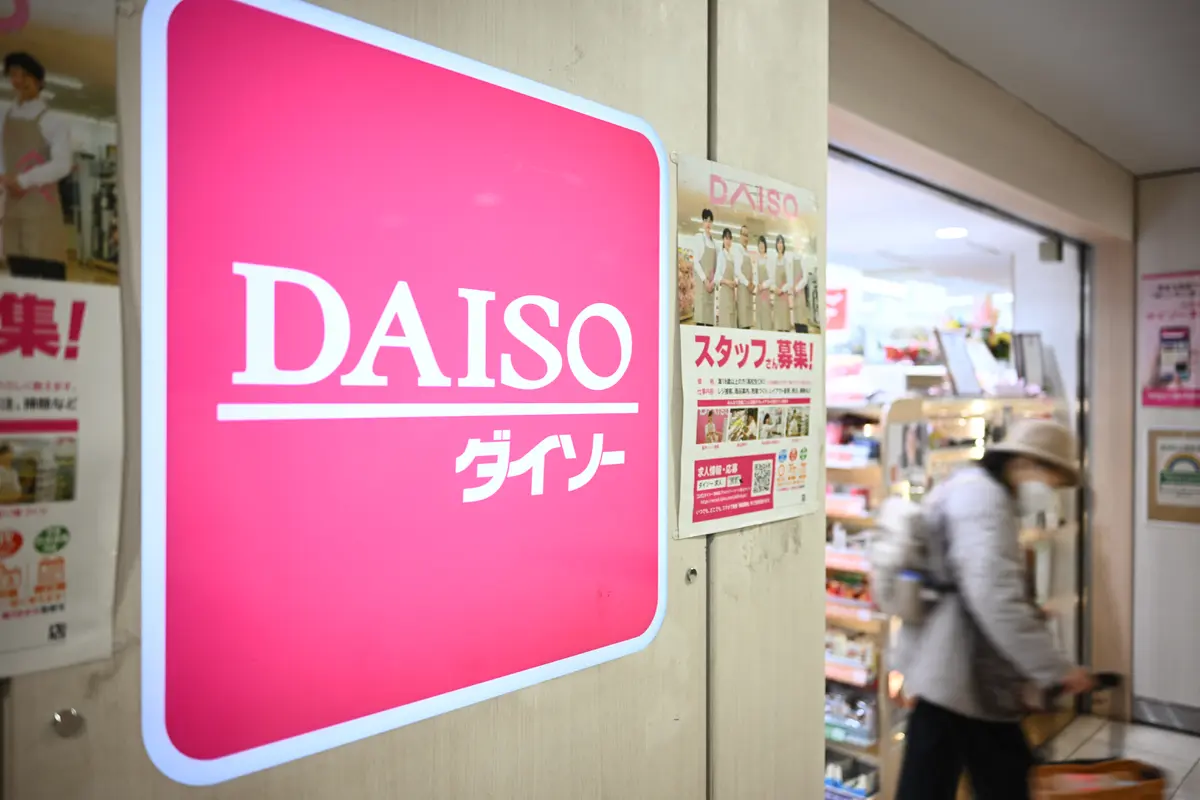 Siasat Bisnis di Balik 'Satu Harga' Daiso