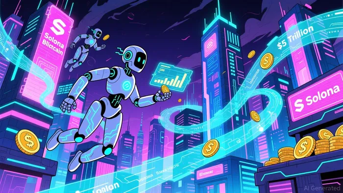 Solana Speeds Up Tokenization and AI Adoption Thanks to Clearer Regulations