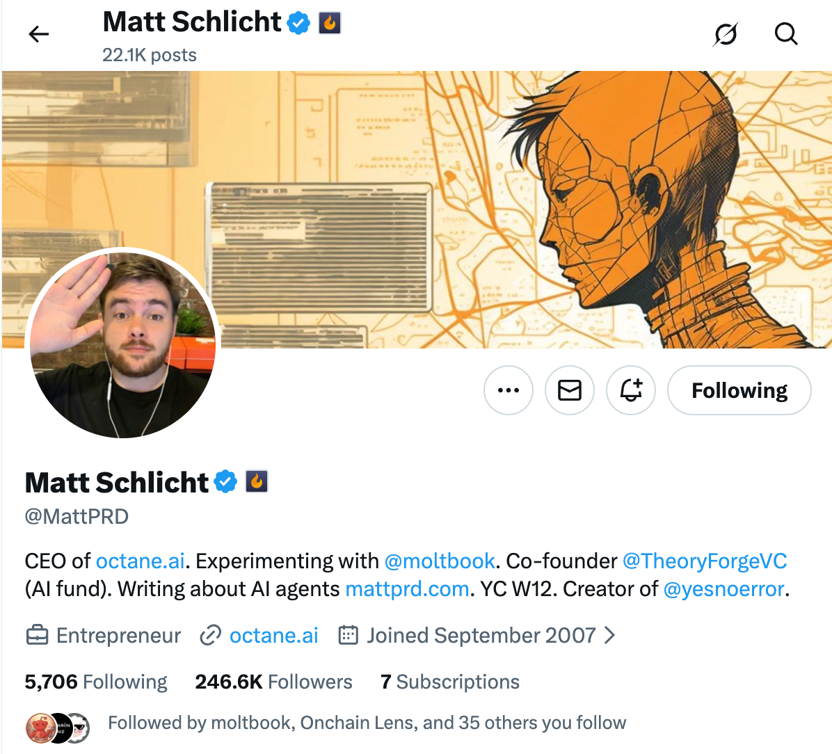 从 Moltbook 到 MOLT ： AI 自治想象，是如何被加密市场接住的？ image 3