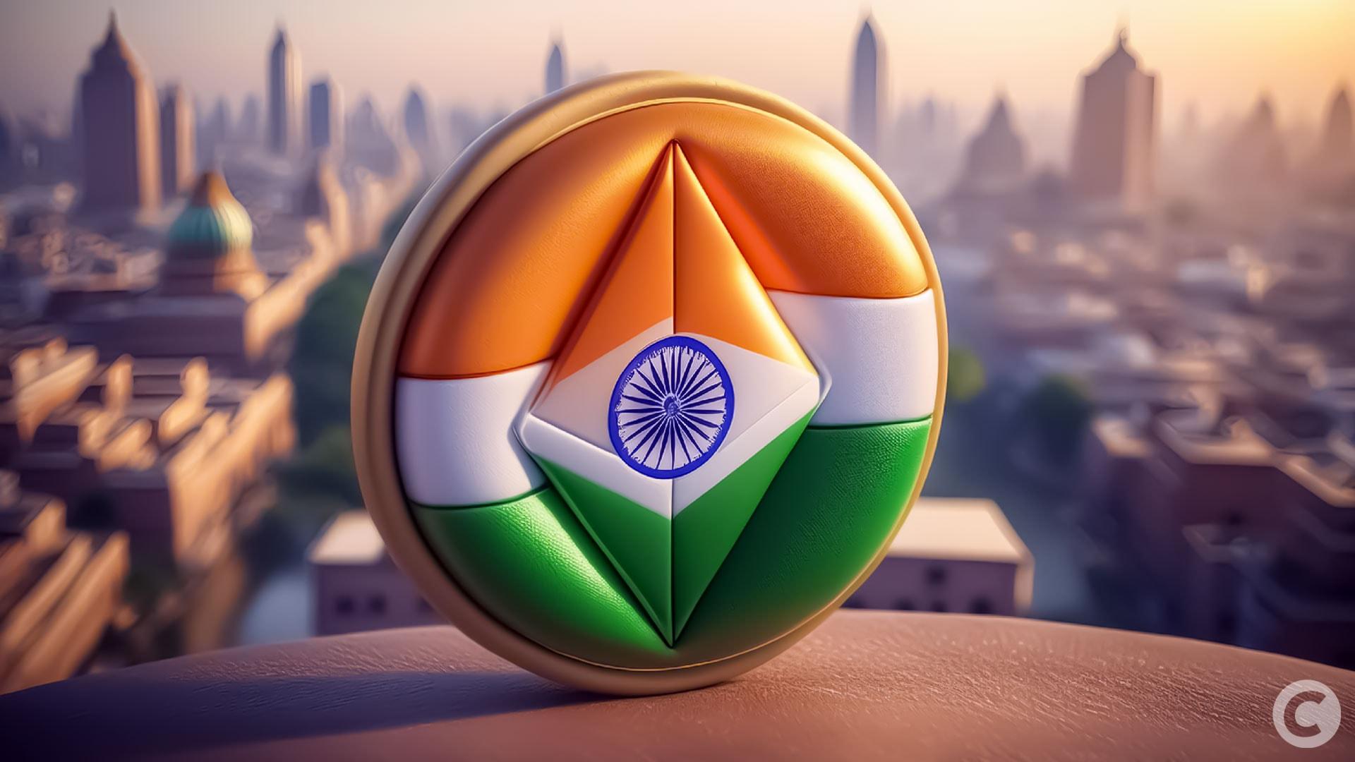 L’Inde durcit le ton : Le fisc s’inquiète de l’évasion via la crypto avant le Budget 2026