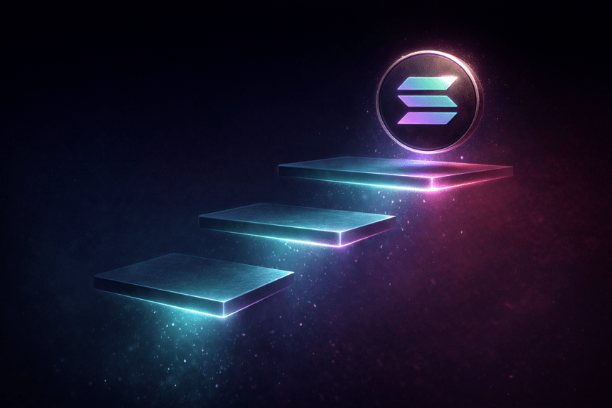 Solana Holds $85 As Bulls Attempt To Build A Recovery Base image 2