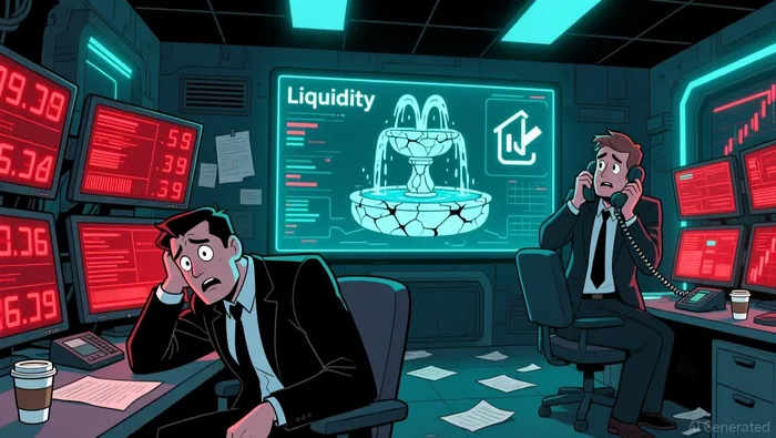 Backpack's $BP: Solana's Sunrise Protocol Faces a $360M Liquidity Challenge