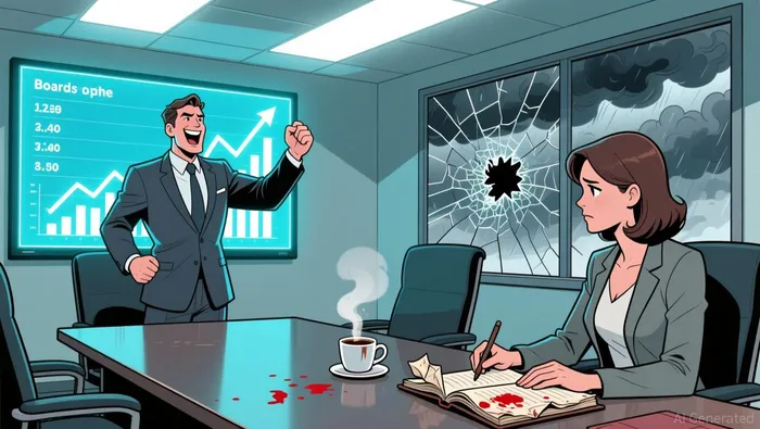 Bunge’s Revenue Beat Masks Profitability Collapse—Investor Day Could Reset the Defensiveness Narrative image