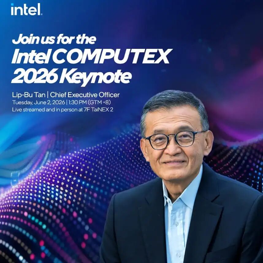 英特爾已從「能否生存」轉向「能多快擴大產能？」 image 16