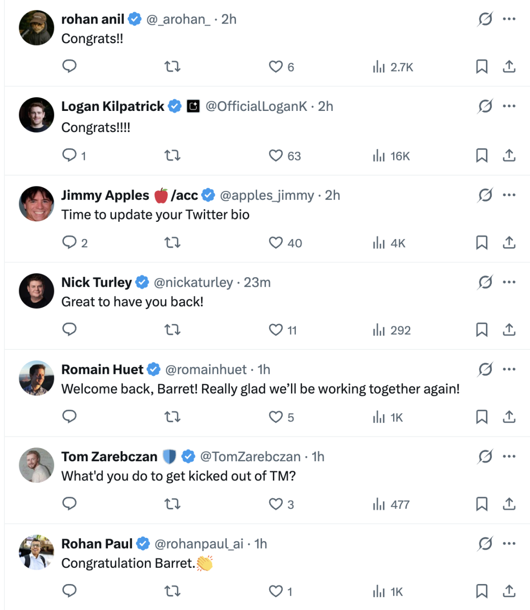 OpenAI核心旧部，再创业又内讧了 image 8