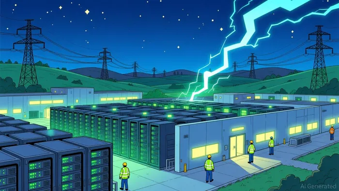 FirstEnergy’s $36 billion grid overhaul may secure its place in the AI age—provided regulators approve the funding image