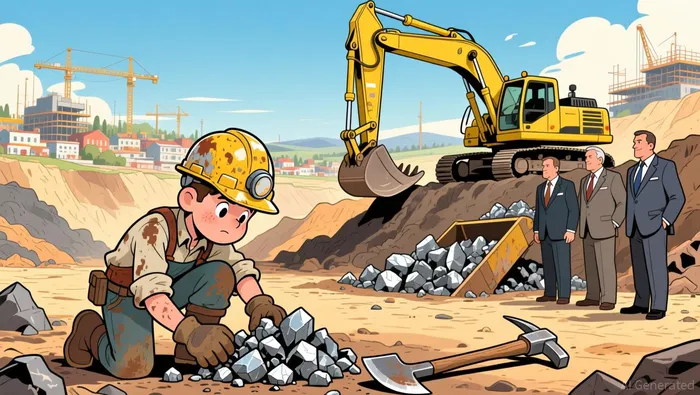 HM Exploration Secures C$1.5M Flow-Through Funding: A Small-Scale Opportunity Amid Canada’s Major Critical Minerals Boom