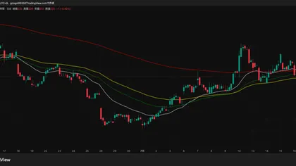 メタプラネット、株価233円まで下落｜日経2200円超安に連れ安、BTC6万4000ドル台の堅調生かせず