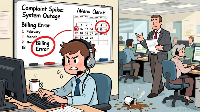 X’s Reliability Crisis Sparks Behavioral Overreaction—Is the Market Overestimating the Risk?