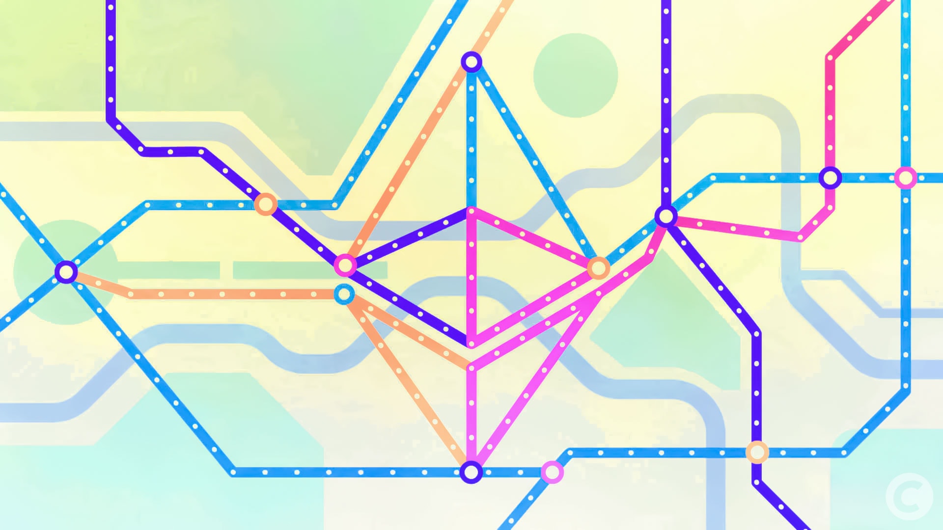 Ethereum accélère, Tether domine, et les ETF bitcoin confirment – Rétro Crypto 2025 image 1