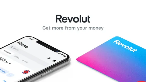 Revolut Announces Integration for Direct Crypto Purchases via MetaMask