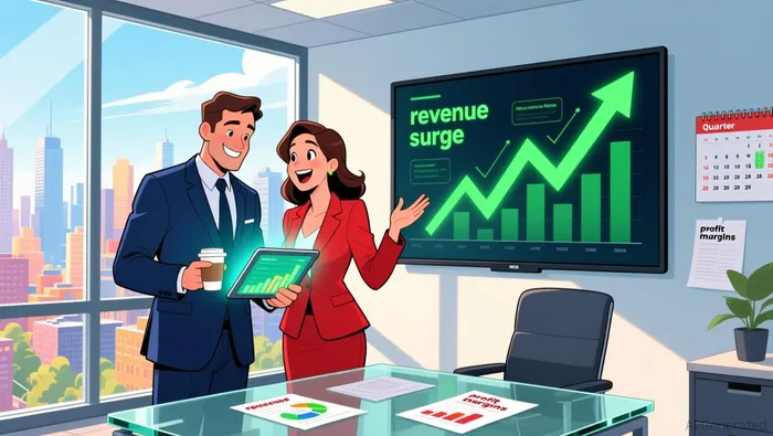 TSMC’s 58% AI Income Powerhouse: The Overlooked Force Driving Nvidia’s AI Demand