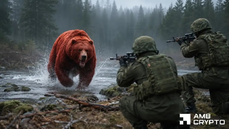 VVV drops 15% as whales pile on – But buyers aren’t backing down yet image 1