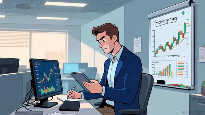 TOYO Examines Crucial Moving Averages as Market Sentiment Remains Uncertain and Widespread Selling Continues