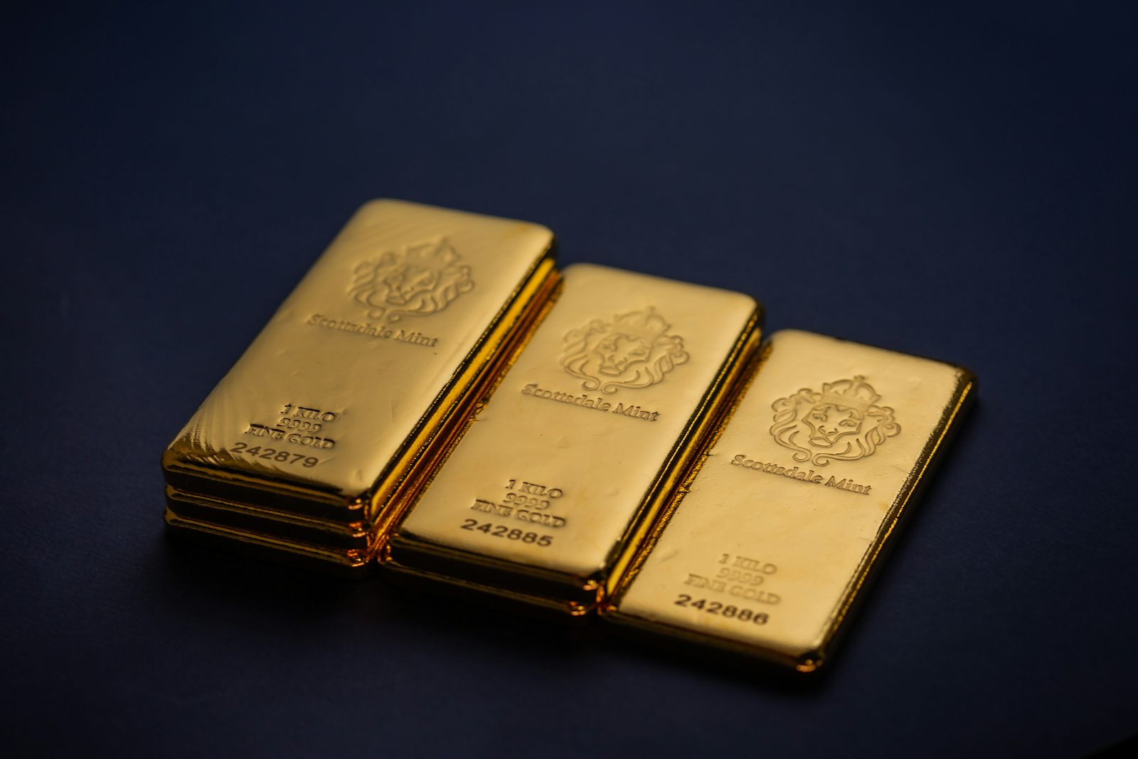 74 Kg Emas Berapa Rupiah Hari Ini 15 Juli 2026? Ini Hitungannya