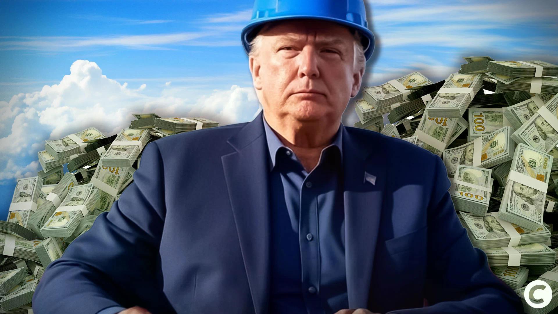 Donald Trump et ses investissements ratés : les 10 pires trades du président américain image 1
