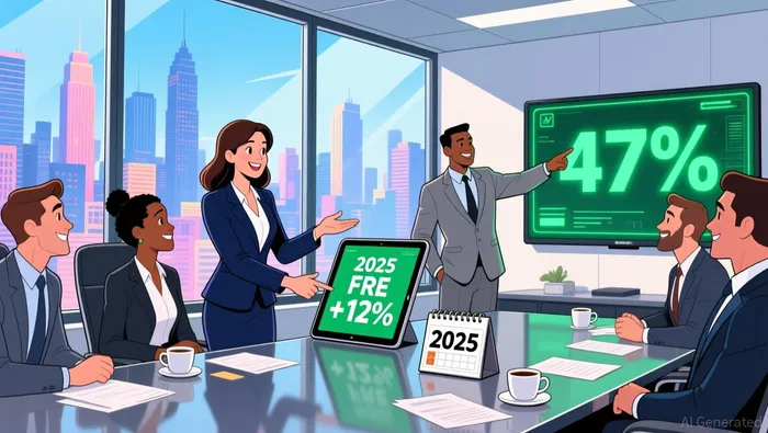 Carlyle’s 47% Profit Buffer: A Value Opportunity Amid a Market Dip