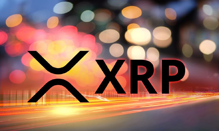 XRP Is Back: Rare Reversal Appears on Market image 1