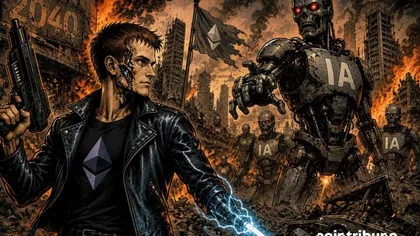 Vitalik Buterin Explains Why everyone is Wrong About AI