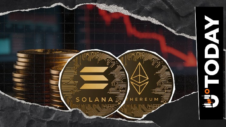 Solana Crashes Against Ethereum, Will This Trend Reverse Soon? image 1