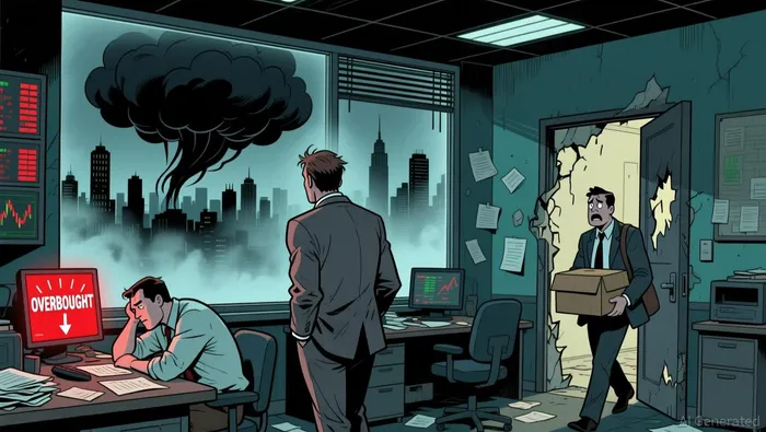 UMAC.A Analysts Remain Optimistic Despite Weakening Fundamentals image