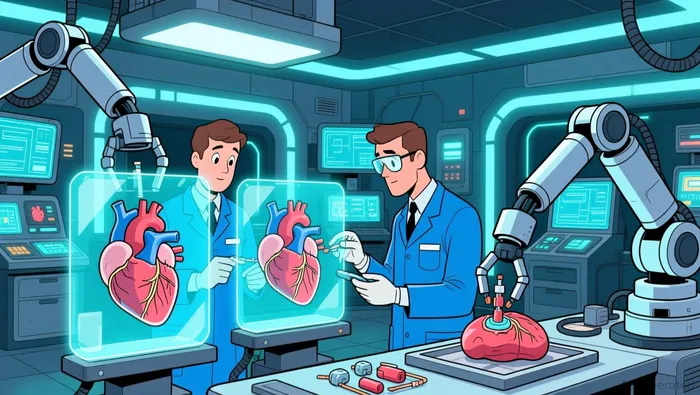 Boston Scientific’s CHAMPION study may either reignite expansion or validate a lasting slowdown image