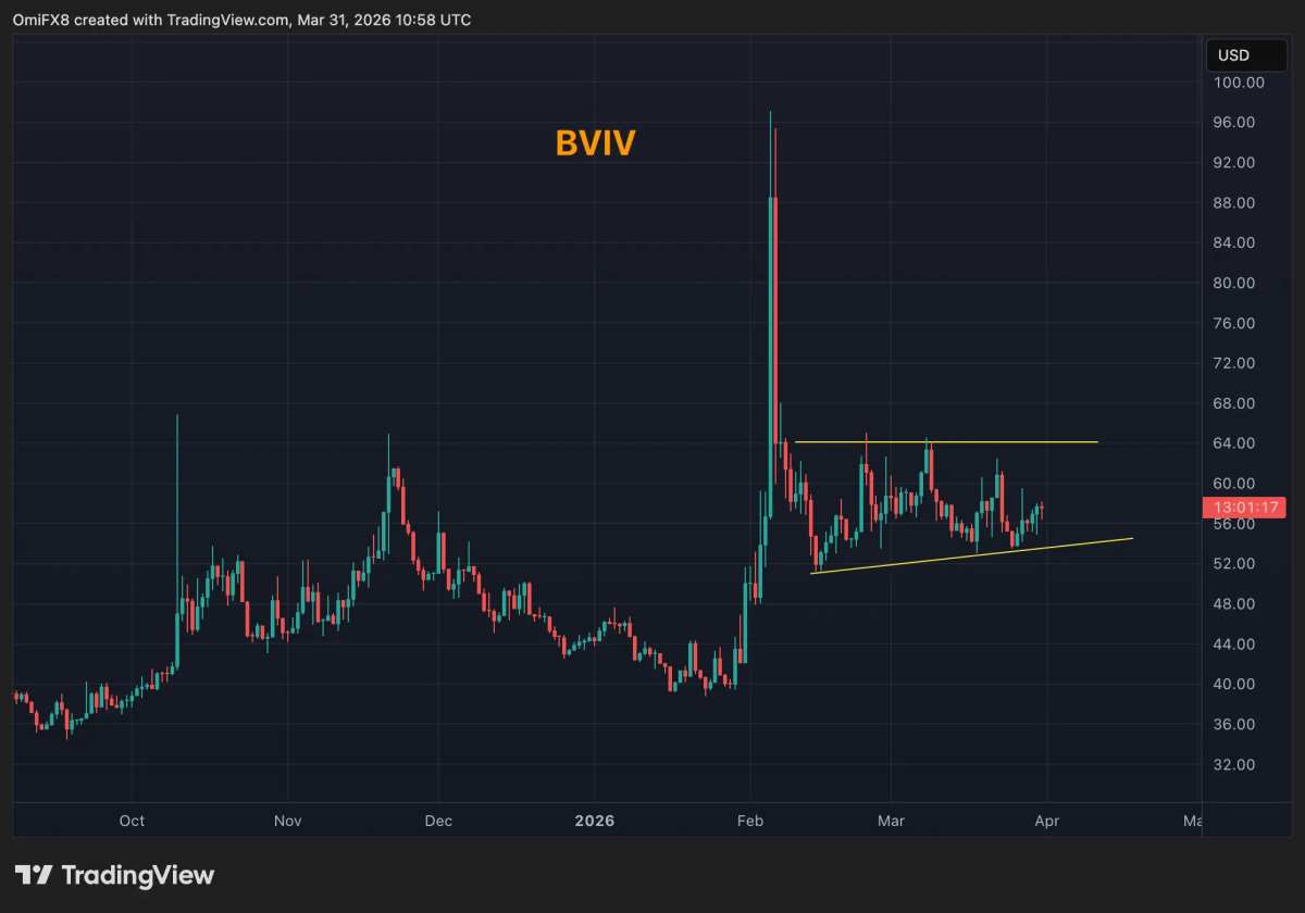 Квантовый риск снова возник в самый неподходящий момент для Bitcoin, но один токен в восторге: Crypto Daybook