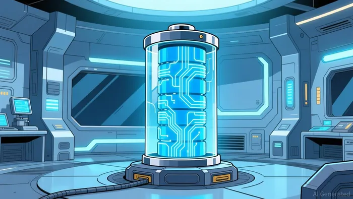 HPQ Silicon Targets Silicon Anode S-Curve Turning Point With Scalable GEN4 Innovation