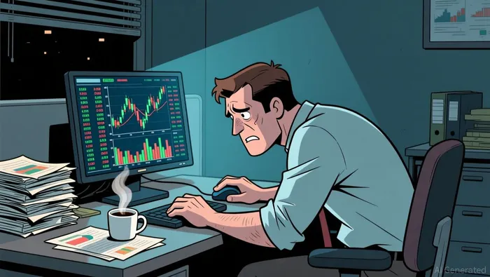 Netskope Faces Setbacks Amid Rising Bearish Indicators image