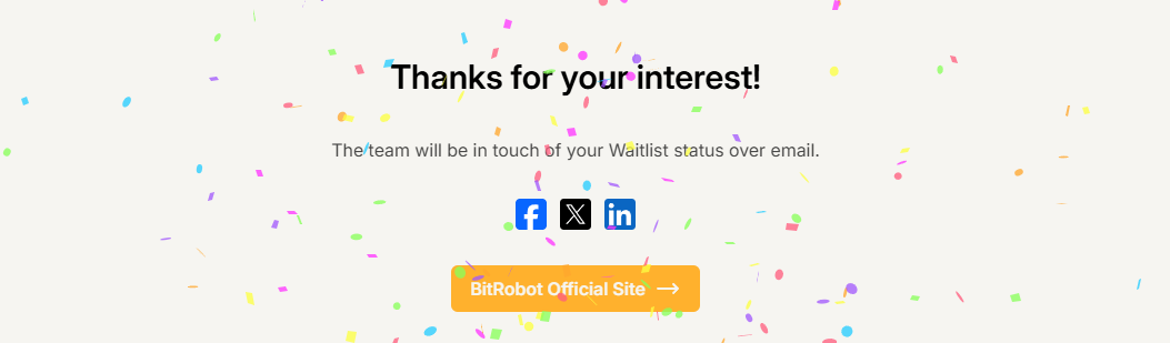 OpenMind 发币后，一文速览机器人赛道未发币项目 image 12