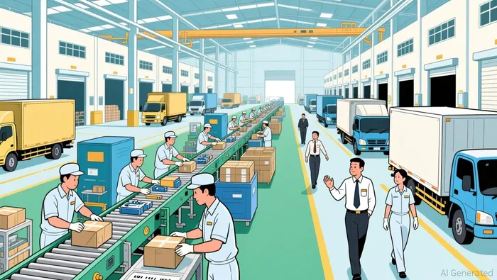 Nachi-Fujikoshi’s Restructuring Charge Creates a Setup: A Sharp Drop and Priced-In Optimism Signal a High-Risk Reversal Trade