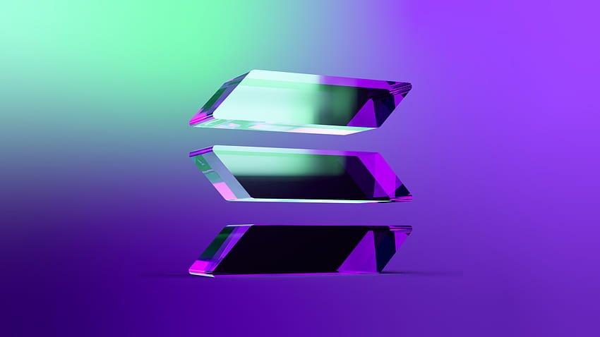 Solana Scores Major Institutional Adoption As WisdomTree Goes On-Chain image 0