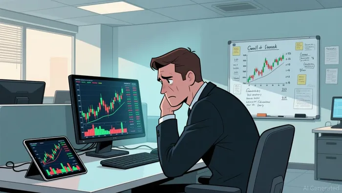 JUNS Tests 20-Day MA on Weak Volume — Can This Bounce Hold?