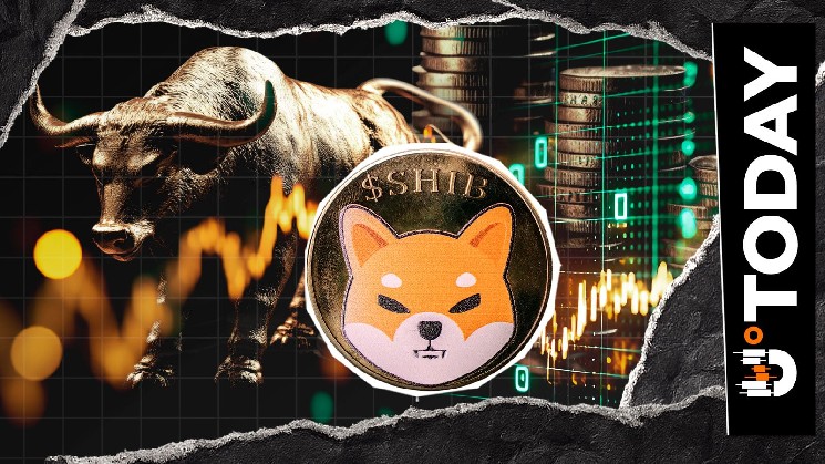 Bull Trap Ahead? Shiba Inu Prints Golden Cross While Momentum Fades image 1
