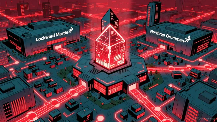 Golden Dome’s $185 Billion Valuation Drives Strong Confidence in Acquiring Lockheed Martin and Northrop Grumman